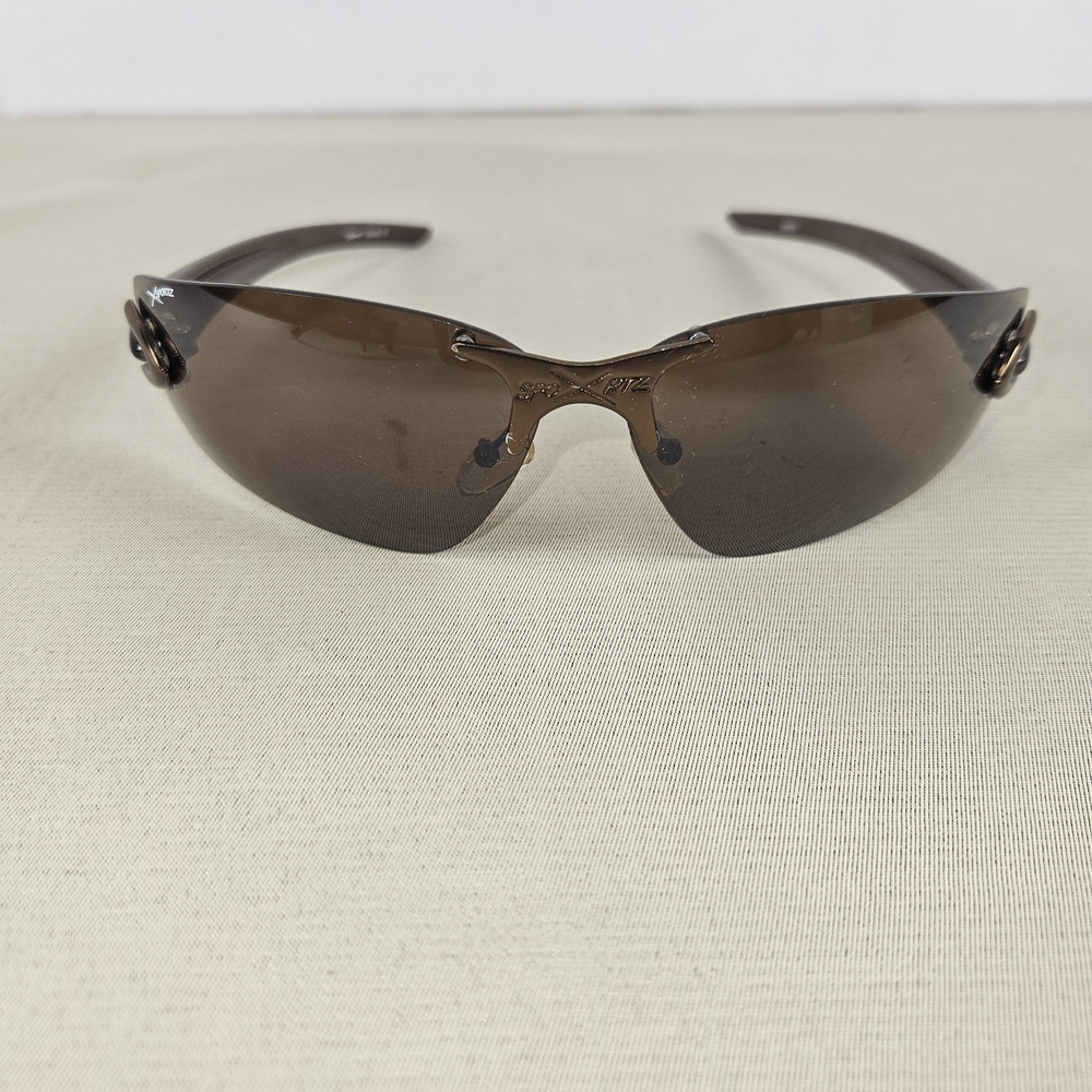 Stylish Brown Sunglasses